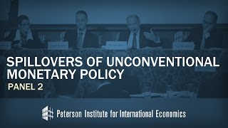 Spillovers of Unconventional Monetary Policy: Panel 2