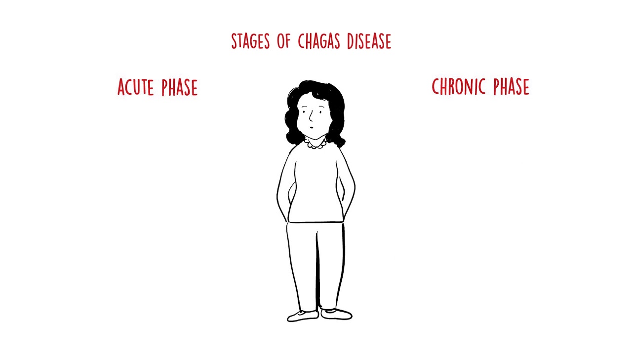 Chagas Disease: Breaking the Silence