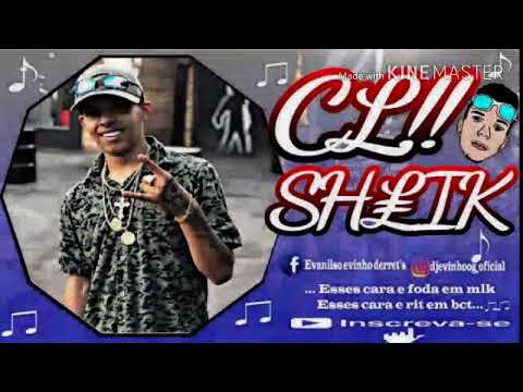 MC RICK - TÔ APAIXONADO (DJ'S PH DA SERRA E TG DA INESTAN) LANÇAMENTO 2018