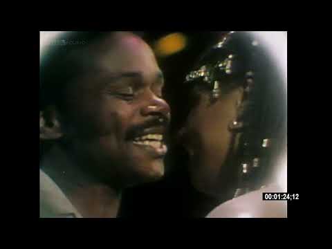 Peaches & Herb  Reunited   TOTP  1979