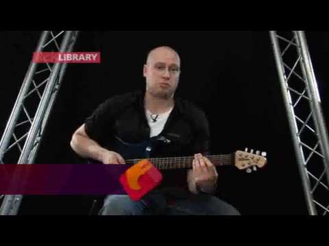 Lick library -Tearsdontfall_chorusandversesecs