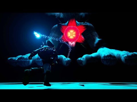 Unreal Engine 4 | Zelda: Ocarina of Time | Bongo Bongo Fight