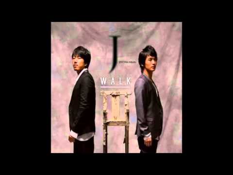 제이워크(J-Walk)   여우비 (가사 첨부)