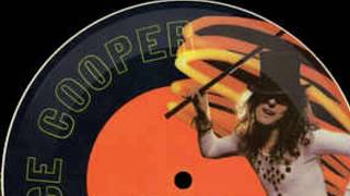 Alice Cooper - Nobody Likes Me (Air Studios 1971)