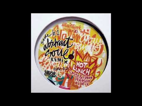 Valentin feat. The Morvans - Hot Lunch (Sasse & Ewan Pearson Remix)