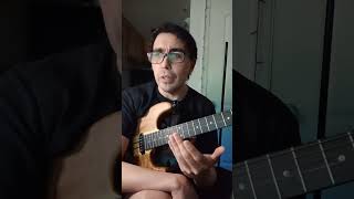 Do You Know How To Actually Use Modes? 🤔 #fyp #guitar #theory #guitarlesson