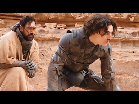 afbeelding Clips & behind the scenes