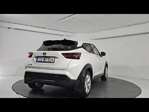 Nissan Juke 1.0 DCT SV Premium - Image 2