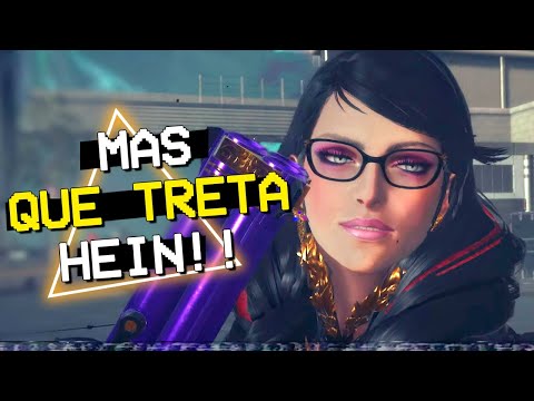 The great TRET4 of GAMES 2022...