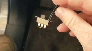 Lexus GX Crawl Control Zero Point Calibration