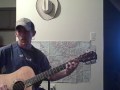 Yonder Mountain String Band - 'Mossy Cow' guitar tab