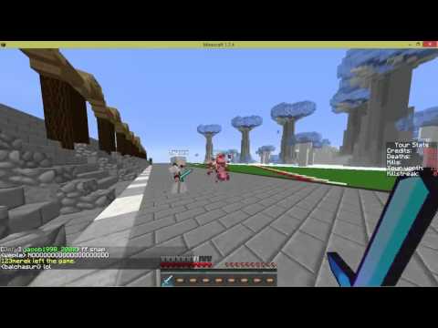 [KitPvP Hacker] Butter___Boy and bryan_68 both FF'ing