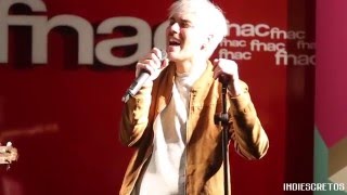 Miss Caffeina - El Rescate (Acústico) - Indiescretos