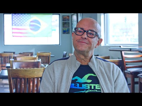 We Are COS: Story 12 - Alex Da Silva