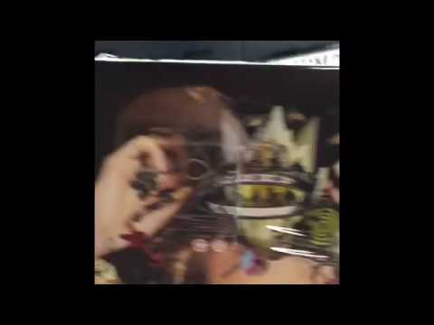 Ghali Album fuori ora + habibi testo