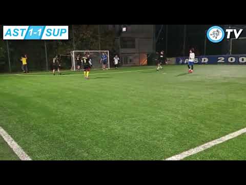 Aston Pirla VS Superdotateam