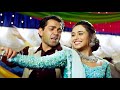 Tujhe Dekh Ke Dil Mera Dole ️4k Video Song ️Jaspinder Narula Udit Narayan Bobby Deol Rani Mukerj