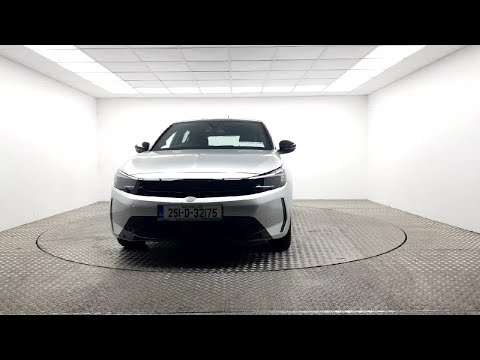 Opel Corsa GS 1.2 100 bhp Hybrid - Image 2