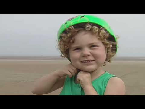 Teletubbies Series 7, Episode 12: Land Yachting