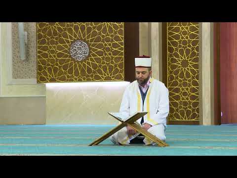 Hfz. Shuajb ef. Grajçevci - Ali Imran, 189 – 194