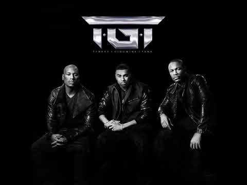 TGT - Please Don't Go (Remix)