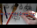 How To Draw A Nose