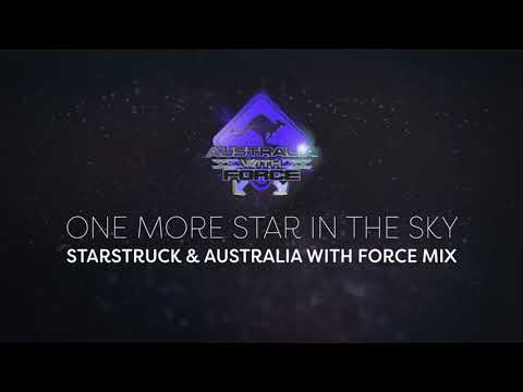 The Starstruck & Australia With Force Mix