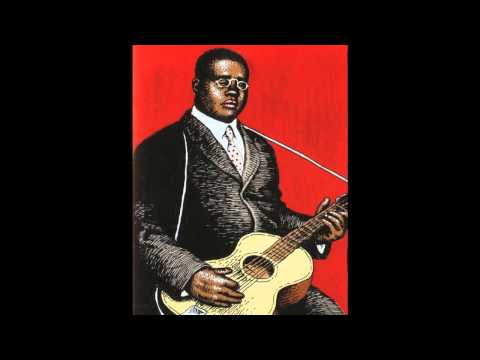 Blind Lemon Jefferson - Lemon's Worried Blues