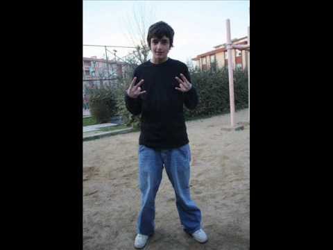 Spy - Bu Rapi Enseledi