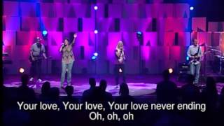 Alive - Hillsong Young &amp; Free