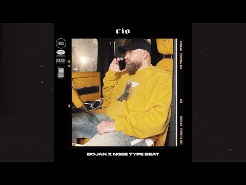 Bojan Type Beat x Ngee Type Beat x Play69 (Free)(2022) - Rio