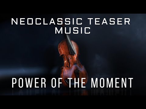 Neoclassic Teaser Music by SilverSunMusic