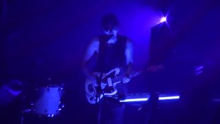 Half Moon Run - Drug You - Metropolis - Montreal - Apr 2 2016