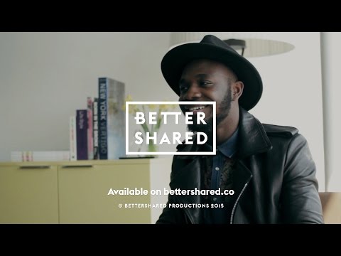 British Creatives | ep 01 - Part One | Design, Dieter Rams, Inspirations, Power of design