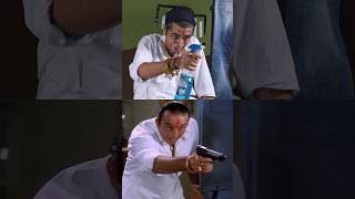 Sanjay dutt supremacy 🙇🏻‍♂️ #youtubeshorts #shorts#sanjaydutt #funny