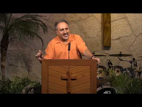 Ecclesiastes 9 by Pastor JD Farag 2020