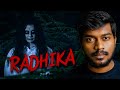 Thana Peru Radhika Telugu Horror Stories