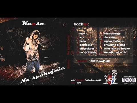 05. Knesu - Antysukces