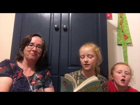 Ramona and her Father Chapter 7