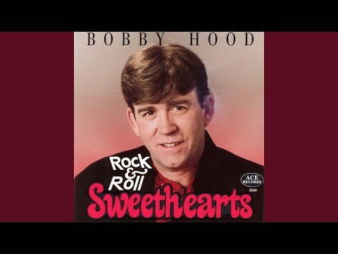 Rock & Roll Sweetheart