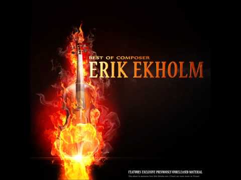 Magnum Opus (feat. Rojin) - Erik Ekholm