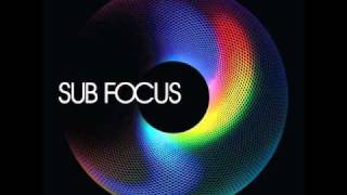 Sub Focus - Vapourise