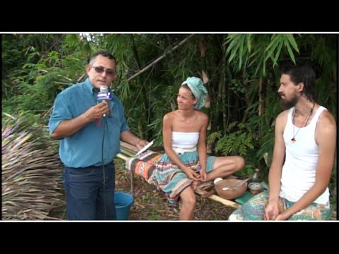 Em Carroça e a Cavalo: A Jornada de Dois viajantes pelo Maranhão