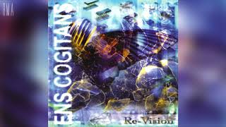 Ens Cogitans - Re-Vision (Full album HQ)