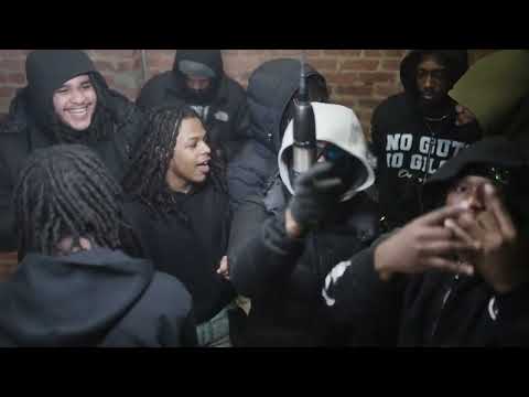 Dot Blamma x 828 x Osix On Go x Reaper x Flairr - Raiders & Packers (WhoRunItNYC Cypher)