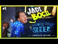 I FINALLY BECOME A CUTE BABY LOL Among The Sleep Part1 INDONESIA