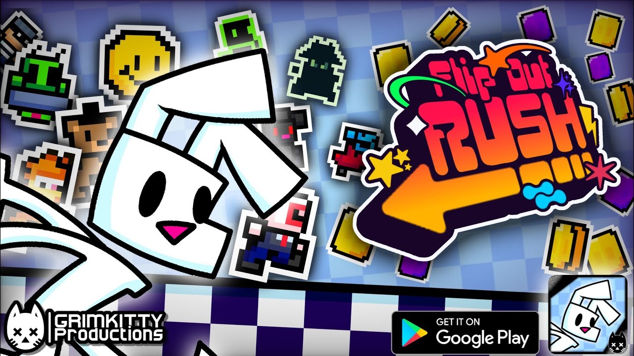 Launch Trailer