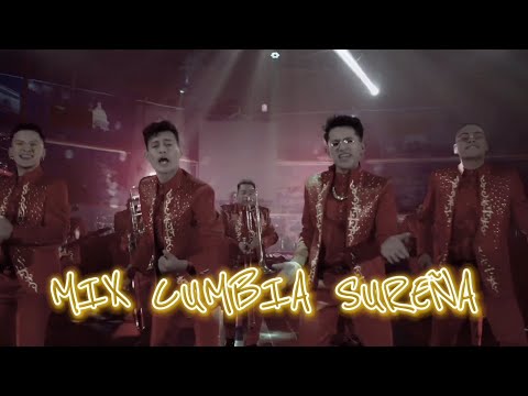 MIX CUMBIA SUREÑA 2023 - 2024 | Euphoria, Kumbia Fusion, Maroyu, Delirios, Eclipse - @chekodj.