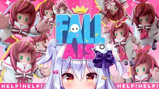 ��#FallAIs2�ۤ��ꤤ���ޤ���ï�������Ʋ��������ڸ������ޤ�������