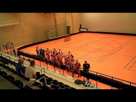 Dam DM 151009 IBK Göteborg - Lindås IBK D2 (2-8) HD  Per1